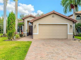 7859 Bucks Run Dr, Naples, FL 34120
