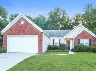 4102 Hunters Trail Dr, Indian Trail, NC 28079