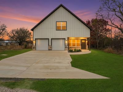 5529 Mercedes Cir, Granbury, TX, 76048