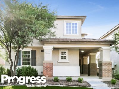 2315 E Sunland Ave, Phoenix, AZ, 85040