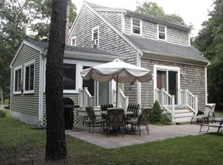 102 Zeno Crocker Rd, Centerville, MA 02632