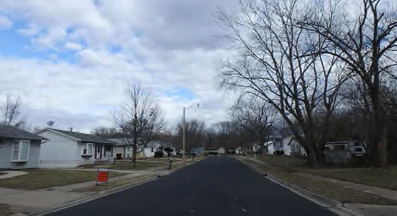 2nd image of 3704 W Verner Dr