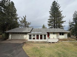 13111 Pearson Butte Trl, Klamath Falls, OR 97603