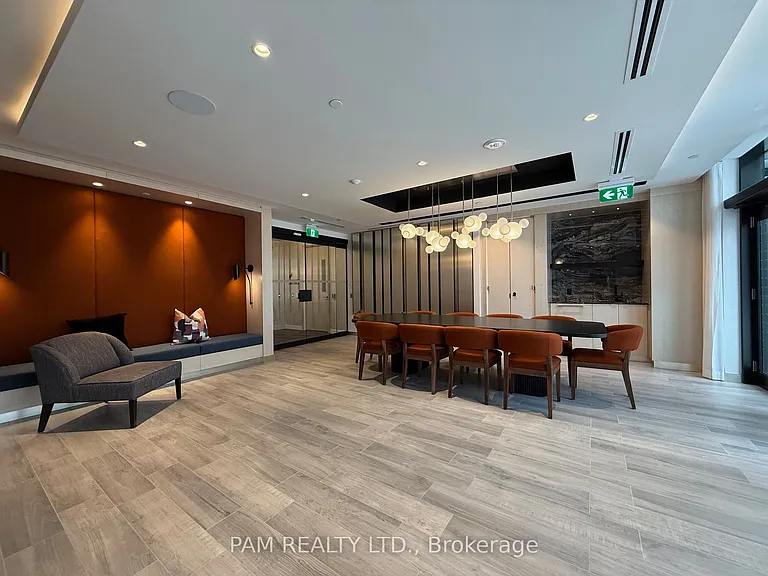 858 Dupont St #739 — Photo 31