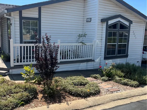 2647 Chaise Dr, Oroville, CA 95966