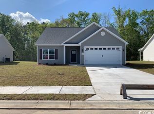 397 Shallow Cove Dr LOT 90, Conway, SC 29527