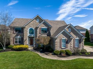 4926 Forest Ridge Dr, Mason, OH 45040