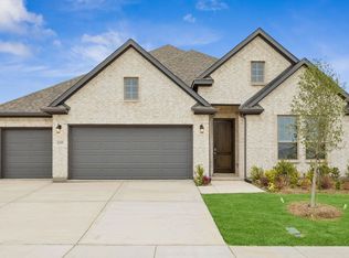 1335 Chisos Way, Forney, TX 75126