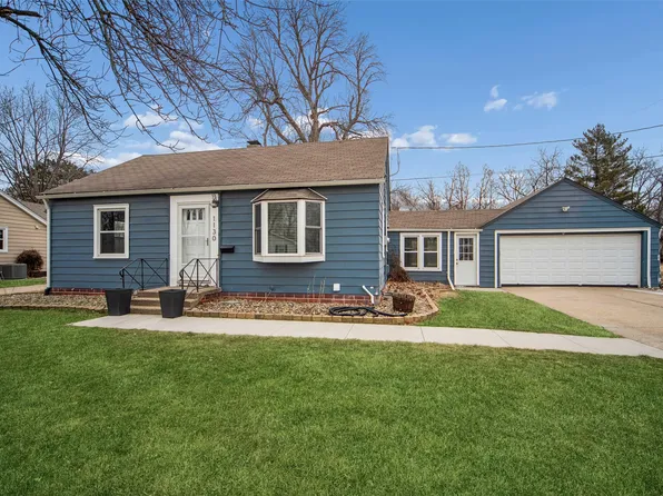 1130 SW Lynn Dr, Ankeny, IA 50023