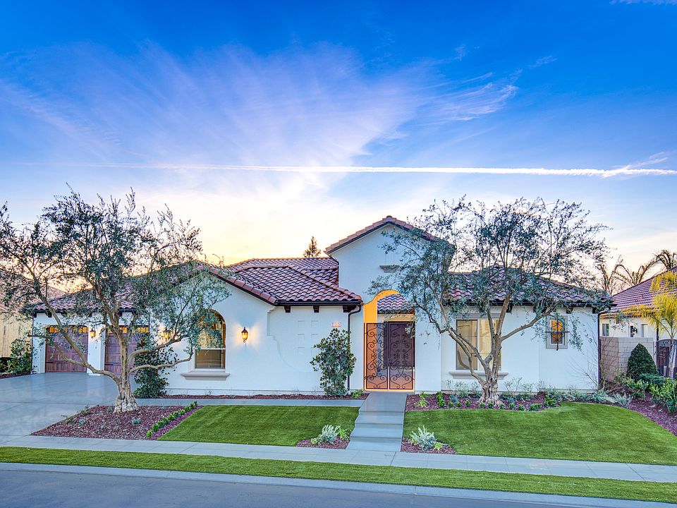 Similar Home - This Home Under Construction