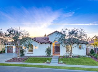 11360 N Sandhaven Ave, Fresno, CA