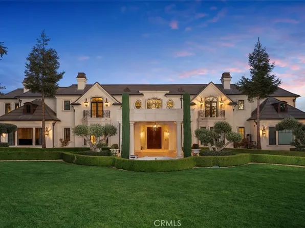 870 Fallen Leaf Rd, Arcadia, CA 91006