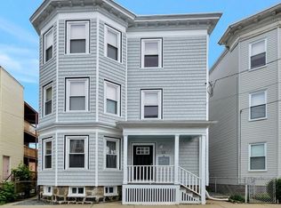 6 Raven St #1, Boston, MA 02125