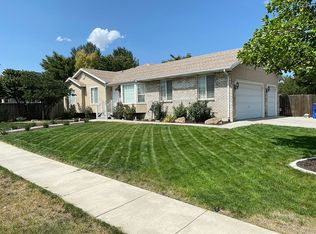 3506 W 7580 S, West Jordan, UT 84084