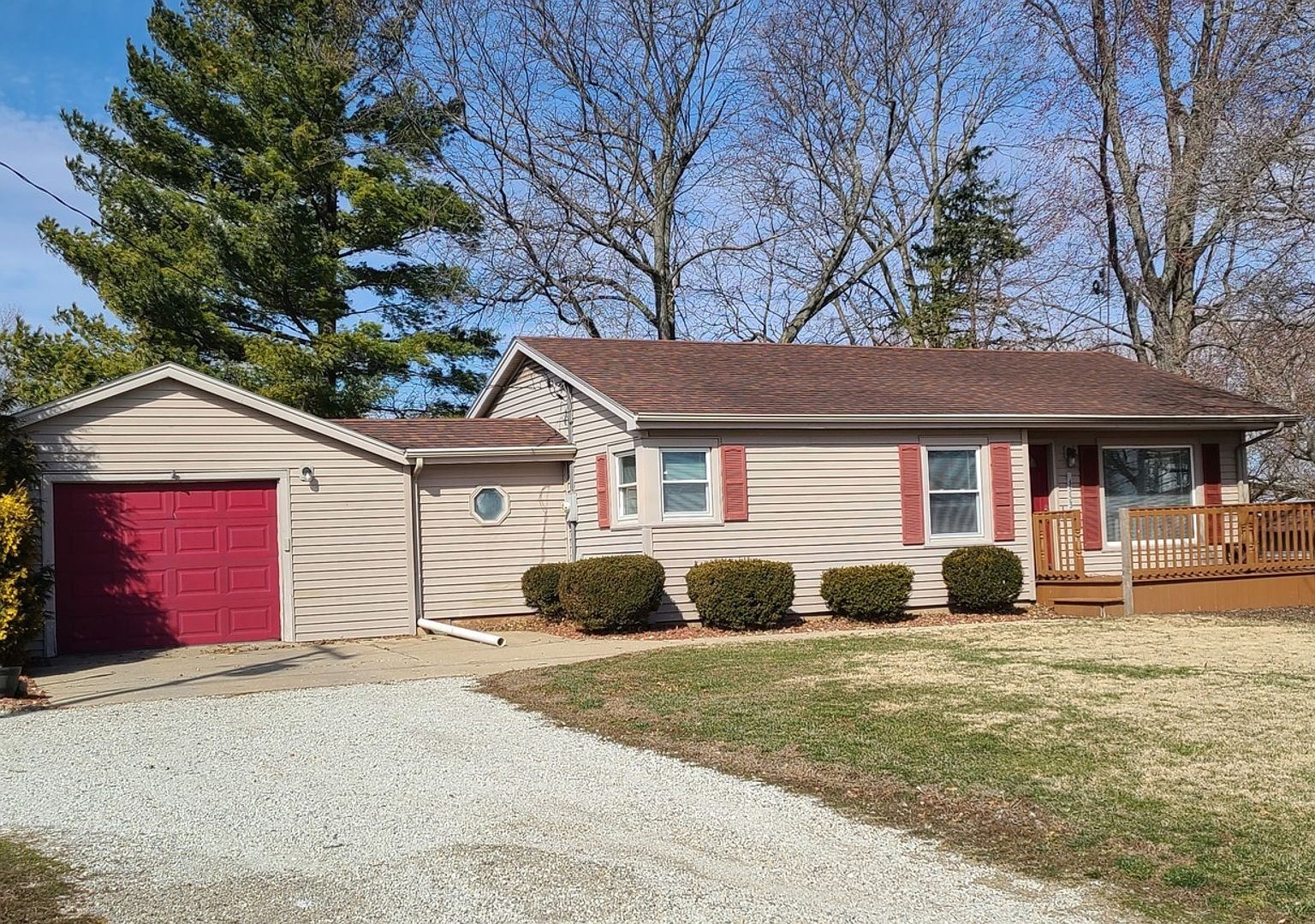 3353 State Highway 89 Rd, Mc Nabb, IL 61335 Zillow