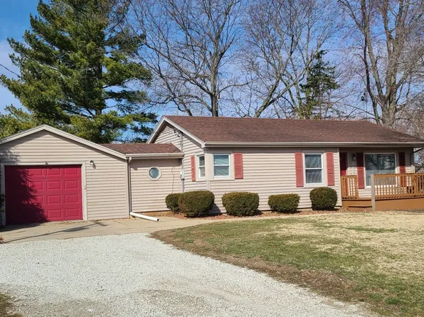 3353 State Highway 89 Rd, Mc Nabb, IL 61335