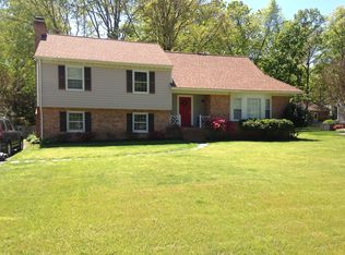11757 Kilrenny Rd, Midlothian, VA 23113