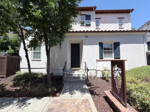 2245 Maidenhair Way, San Ramon, CA 94582