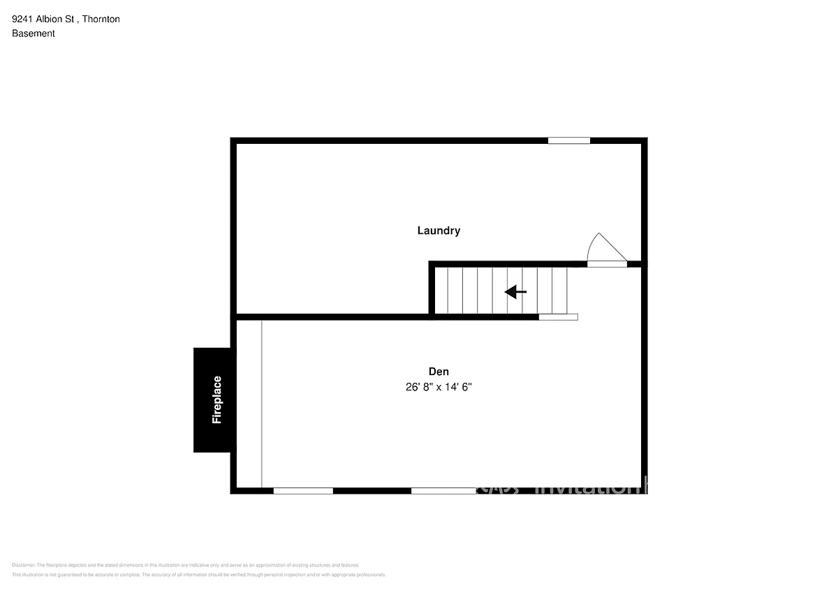 Building Photo - 9241 Albion St