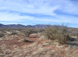 Basalt Rd #5-21-22, Bisbee, AZ 85603