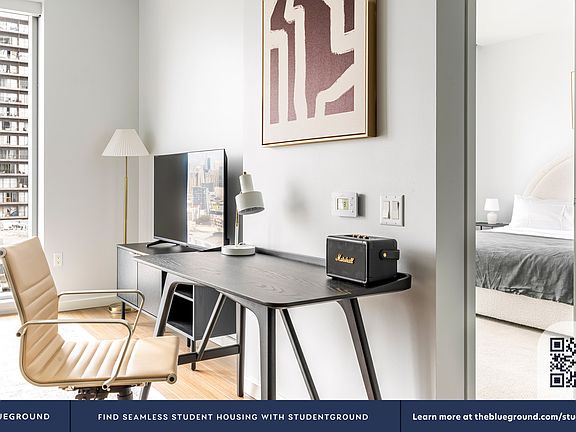 Office Area