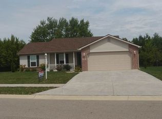 4704 W Treasure Ln, Muncie, IN 47304