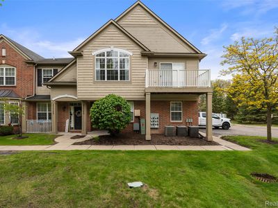 47708 Ormskirk Dr, Canton, MI, 48188