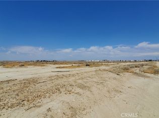 0 Vicinity Ave #F-10, Lancaster, CA 93536