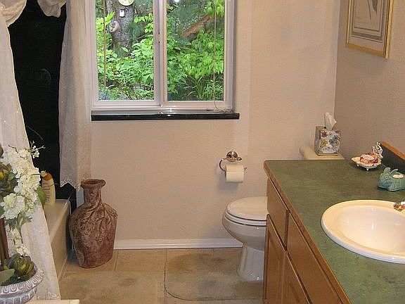 Main bath