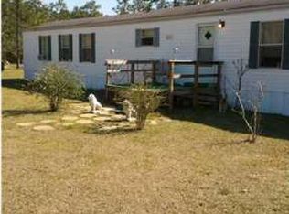 3161 Wheeler Ln, Chipley, FL 32428