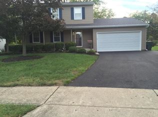 5525 Blue Ash Rd, Columbus, OH 43229