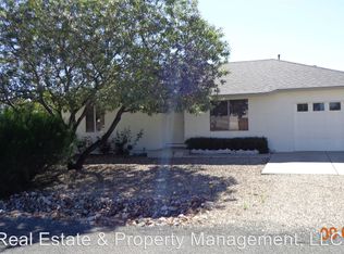 6121 N Rim Dr, Prescott Valley, AZ 86314