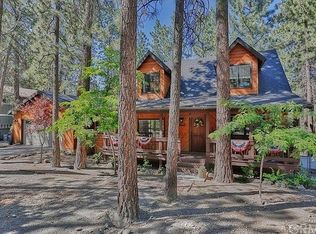 1142 Robin Rd, Wrightwood, CA 92397