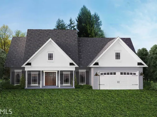 430 Misty Brook Ct, Hampton, GA 30228