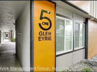 51 Glen Eyrie Ave #8, San Jose, CA 95125