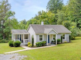 8696 Howardsville Tpke, Schuyler, VA