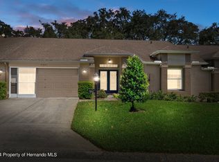 7441 Nature Walk Dr, Spring Hill, FL 34606