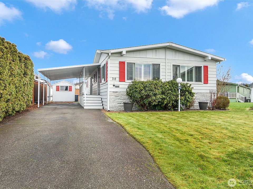1st image of 5900 64th Street NE #30