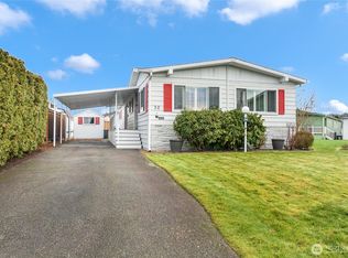 5900 64th Street NE #30, Marysville, WA
