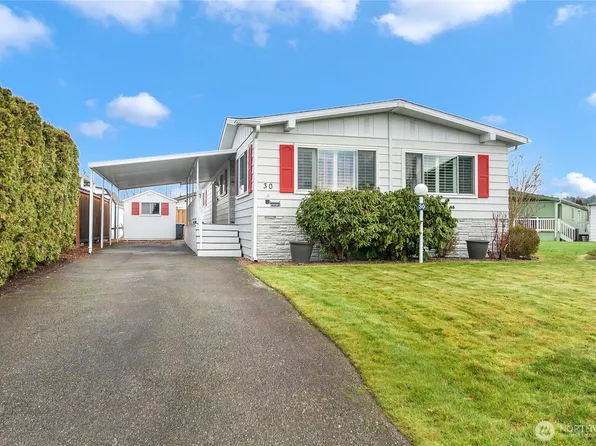 5900 64th Street NE #30, Marysville, WA 98270