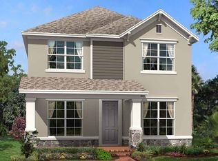 8730 Ribault Ave, Orlando, FL 32832