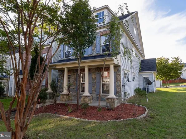16518 Bobster Ct, Woodbridge, VA 22191
