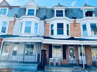 1051 Union St, Reading, PA 19604