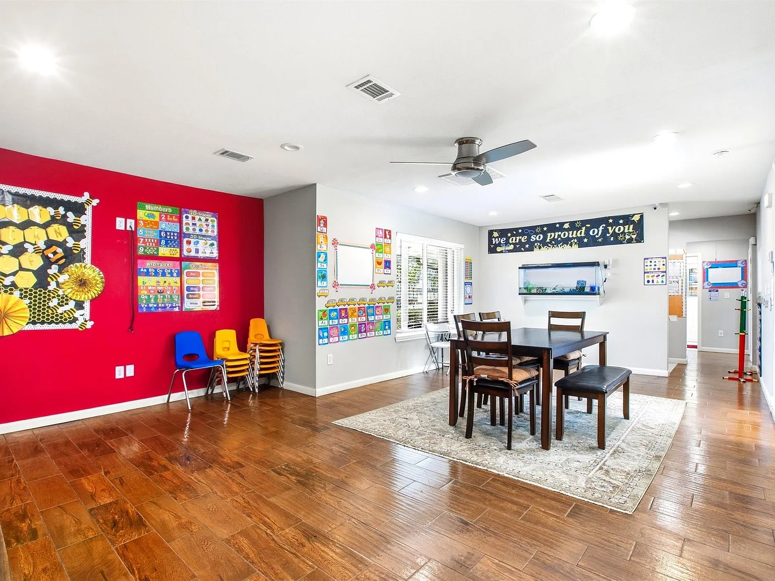 4 bed, 4.0 bath, 2605 sqft, $2,500 — Photo 4