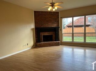 15859 Western Trl, Frisco, TX 75035
