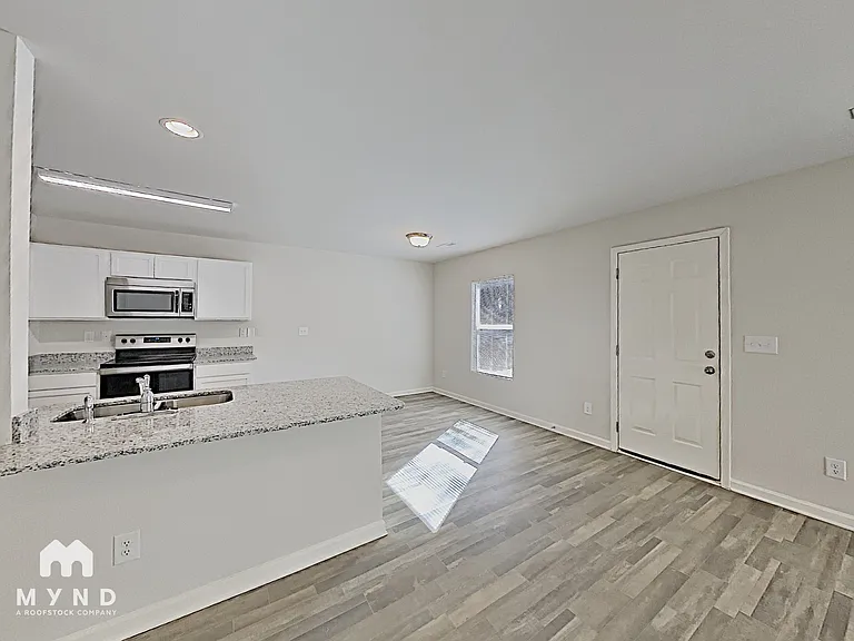 9719 Old Dowd Rd — Photo 3