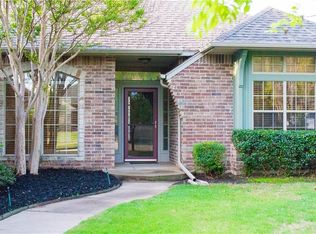 400 NW 143rd St, Edmond, OK 73013