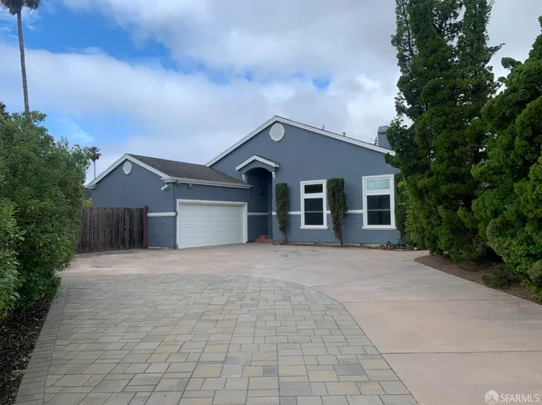 292 Sandpiper Ct, Foster City, CA 94404