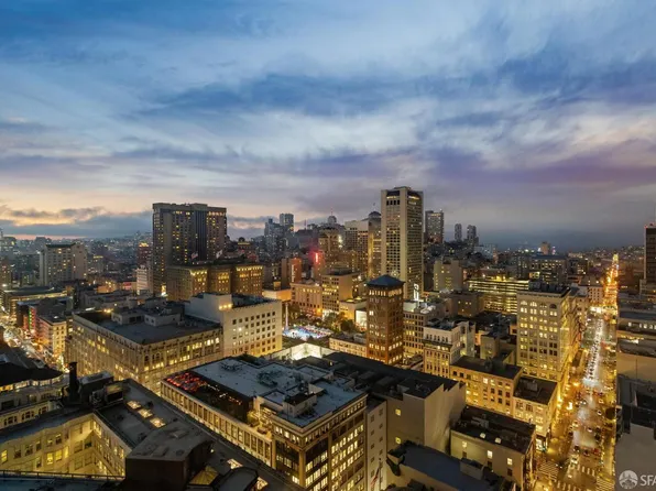 765 Market St APT 32F, San Francisco, CA 94103