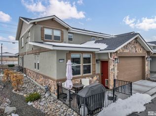 1190 Montevideo Cir, Minden, NV 89423